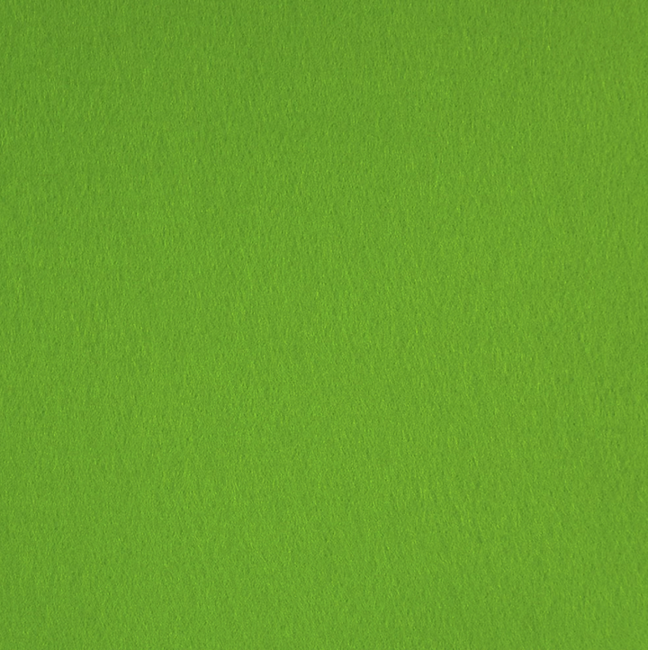 FabricLA Acrylic Felt Fabric - Precut for Art, Craft, DIY Projects - Single Pack
