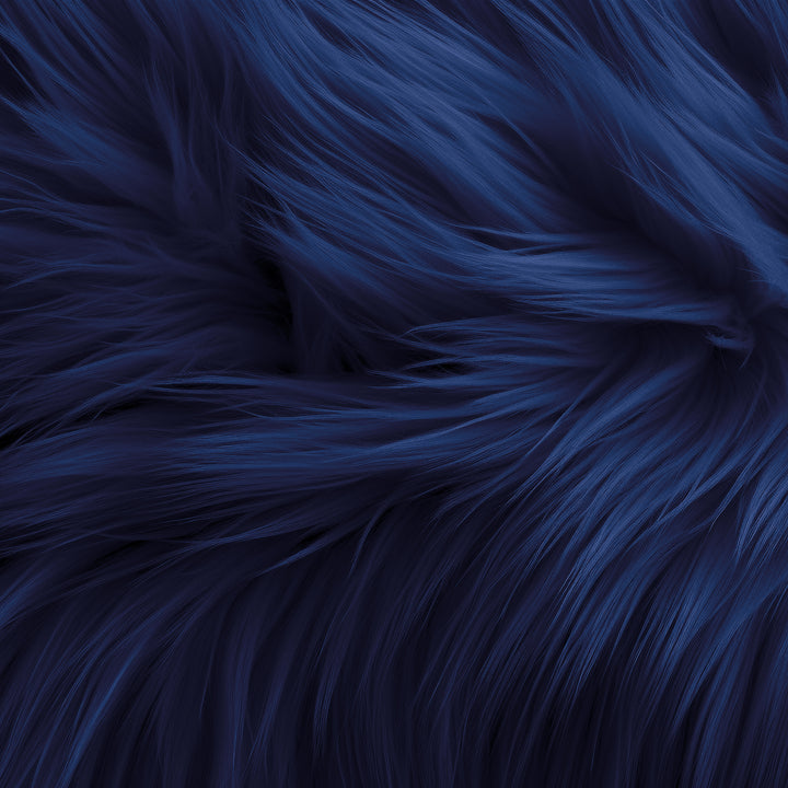 Faux Fur Fabric | Wholesale by The Yard | FabricLA - FabricLA.com
