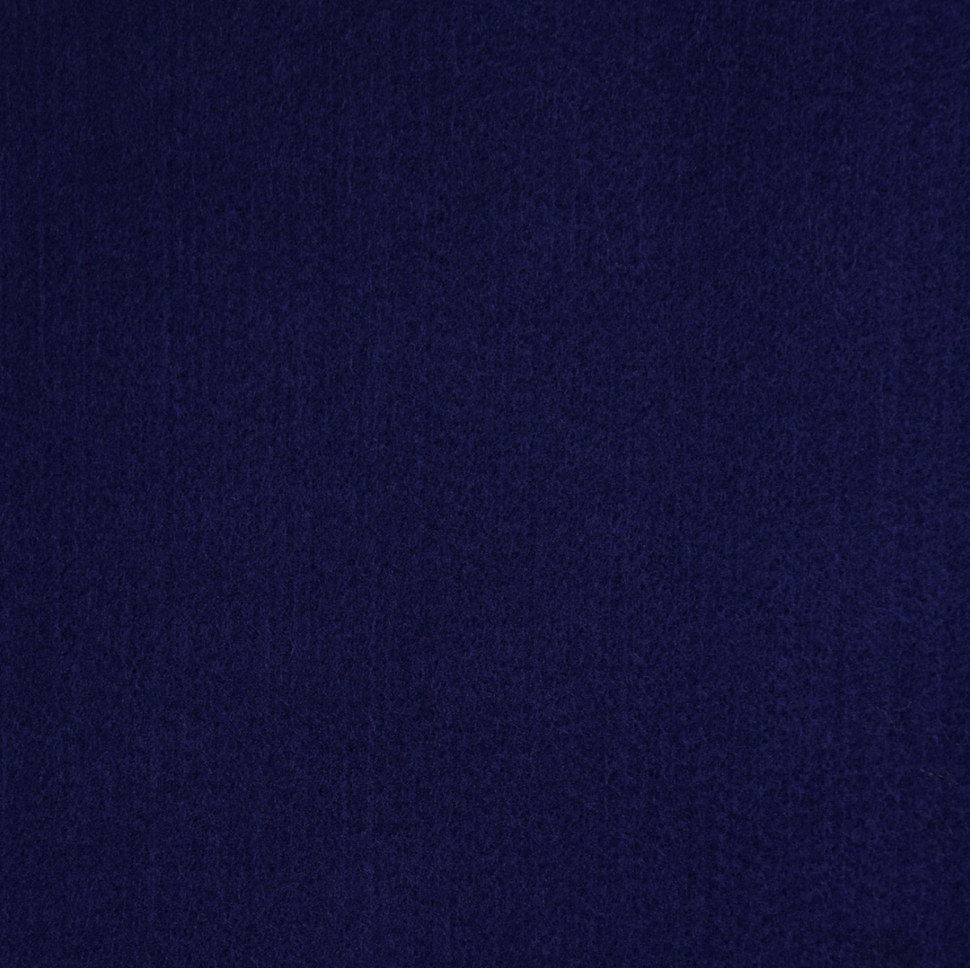 FabricLA Acrylic Felt Fabric - Precut for Art, Craft, DIY Projects - Single Pack