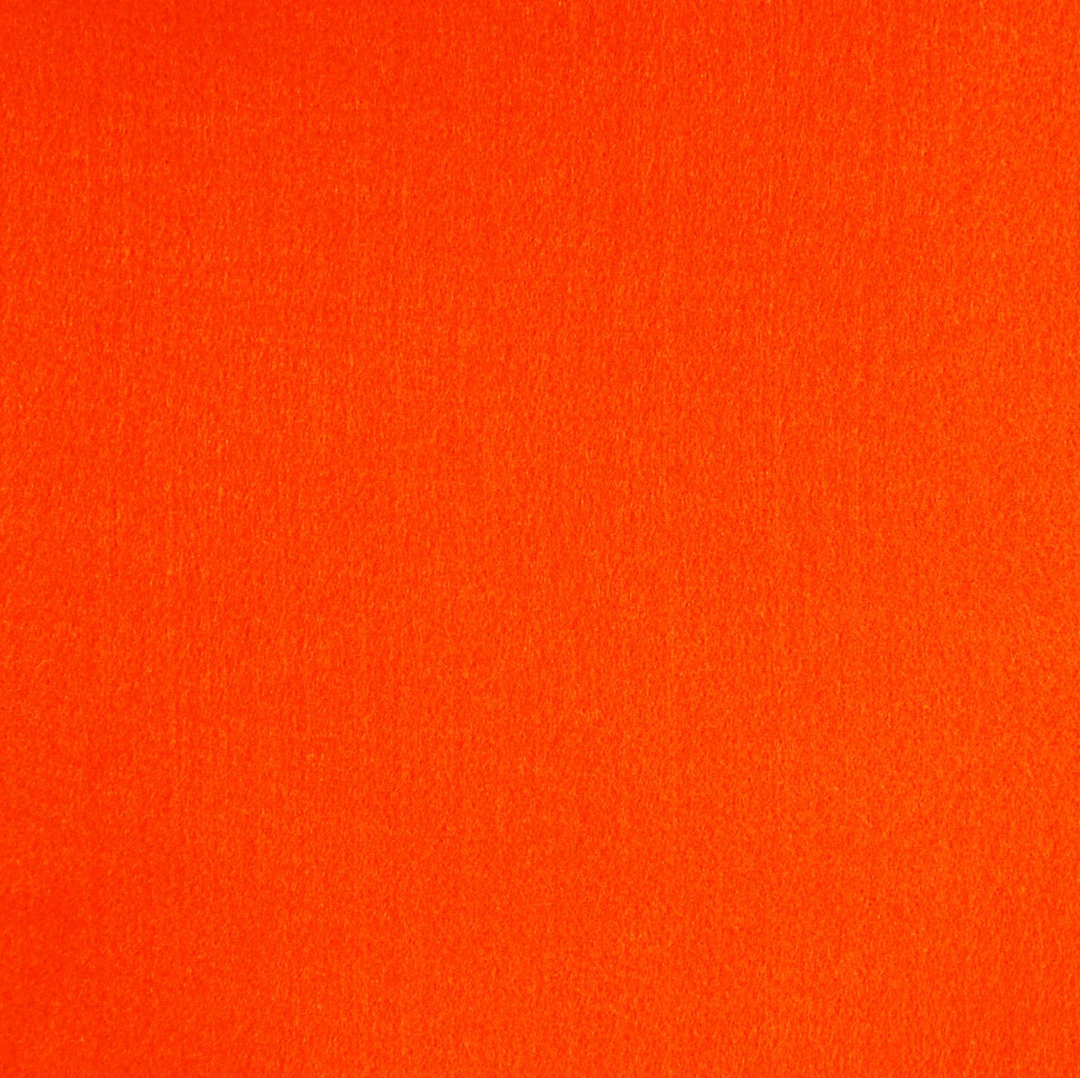 FabricLA Acrylic Felt Fabric - Precut for Art, Craft, DIY Projects - Single Pack