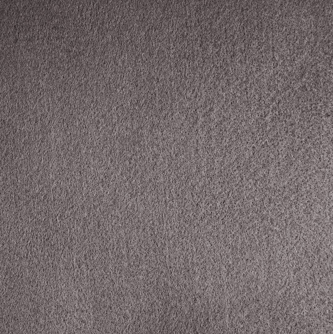 FabricLA Acrylic Felt Fabric - Precut for Art, Craft, DIY Projects - Single Pack