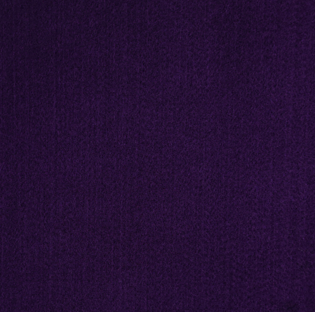 FabricLA Acrylic Felt Fabric - Precut for Art, Craft, DIY Projects - Single Pack