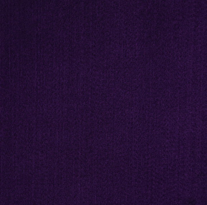 FabricLA Acrylic Felt Fabric - Precut for Art, Craft, DIY Projects - Single Pack