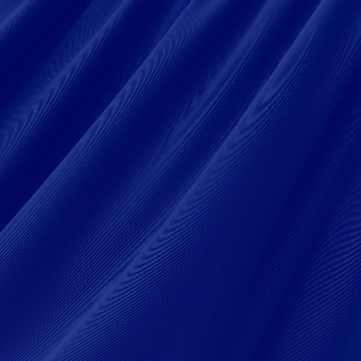 Nylon Spandex Swimwear Tricot Fabric | Royal Blue - FabricLA.com