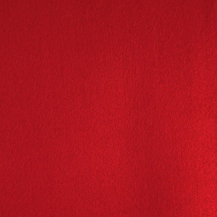FabricLA Acrylic Felt Fabric - Precut for Art, Craft, DIY Projects - Single Pack