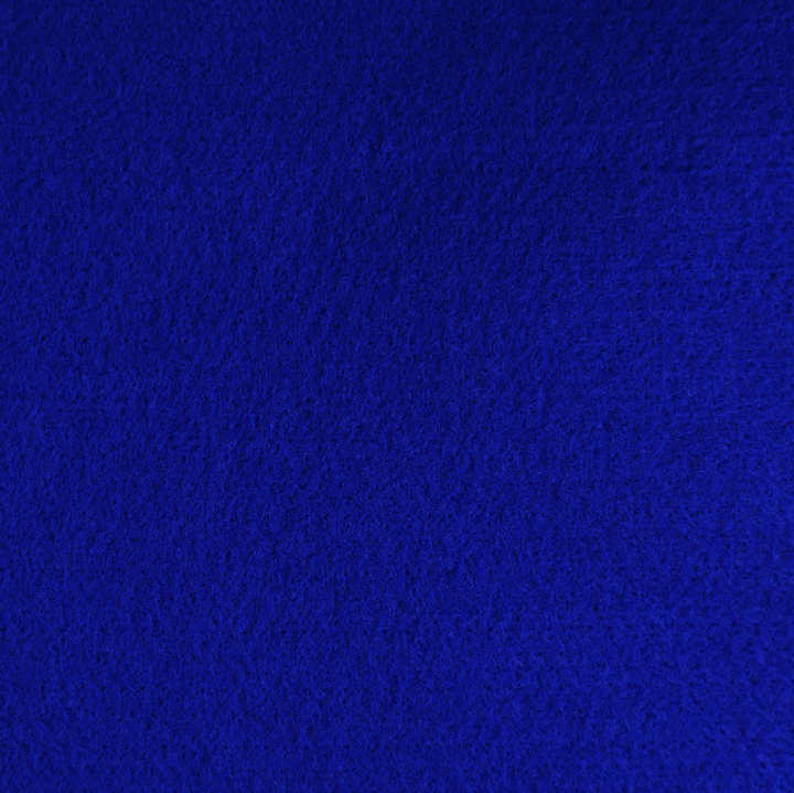 FabricLA Acrylic Felt Fabric - Precut for Art, Craft, DIY Projects - Single Pack