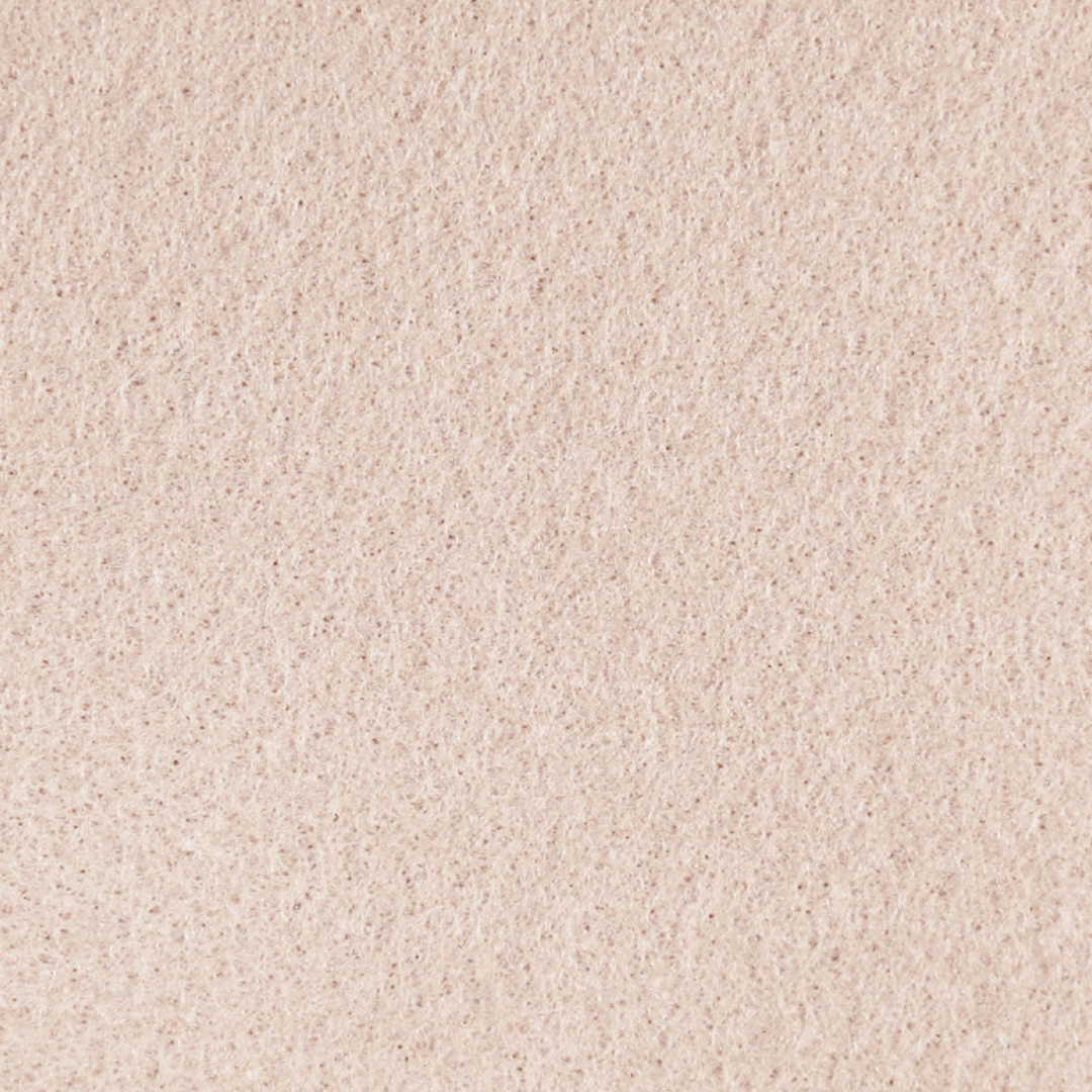 FabricLA Acrylic Felt Fabric - Precut for Art, Craft, DIY Projects - Single Pack