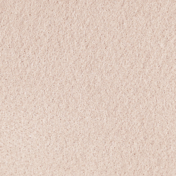 FabricLA Acrylic Felt Fabric - Precut for Art, Craft, DIY Projects - Single Pack