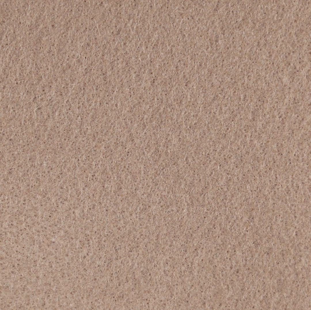 FabricLA Acrylic Felt Fabric - Precut for Art, Craft, DIY Projects - Single Pack