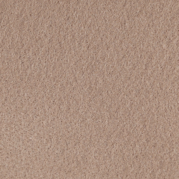 FabricLA Acrylic Felt Fabric - Precut for Art, Craft, DIY Projects - Single Pack