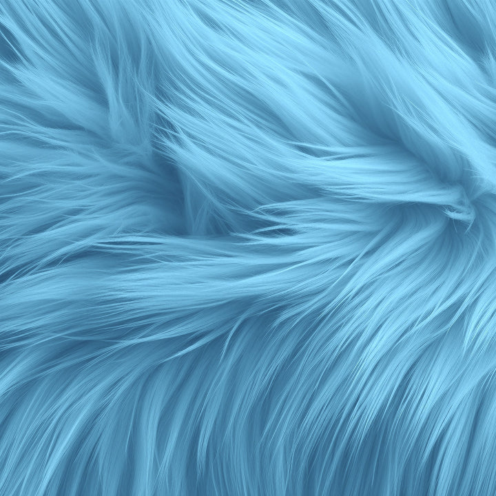Faux Fur Fabric - Bulk & Wholesale (2, 3 & 4 Yards) | Fabric by the Yard for Crafts & Sewing @ FabricLA - FabricLA.com