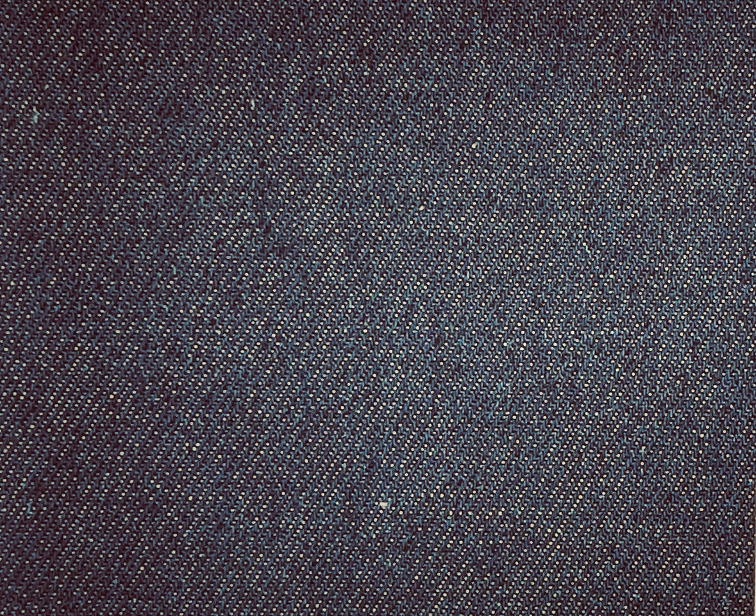 100% Cotton Denim Fabric by the Yard | 57 to 60" Wide
