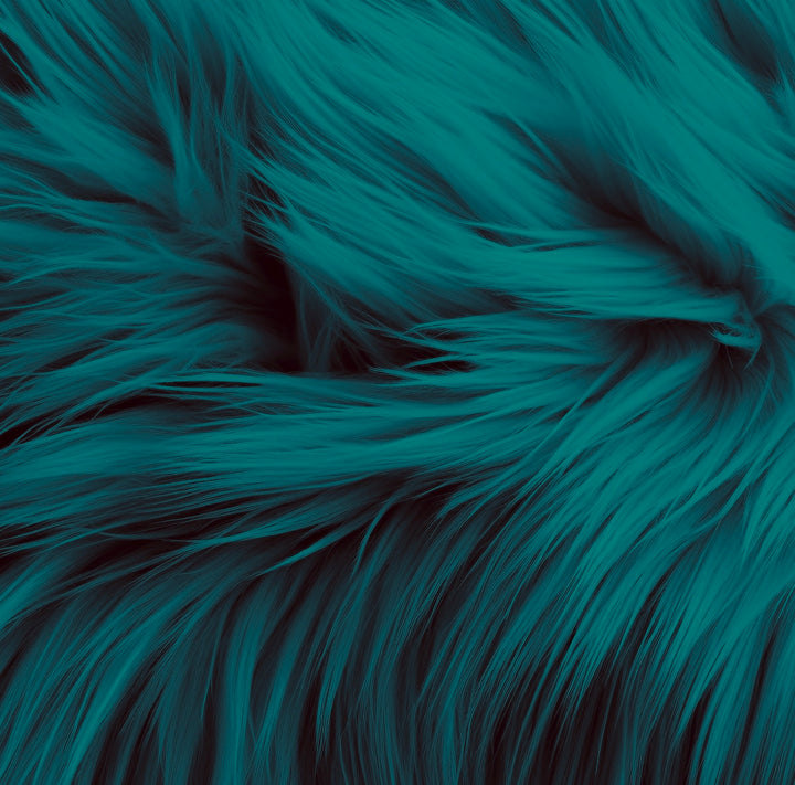 Faux Fur Fabric | Wholesale by The Yard | FabricLA - FabricLA.com