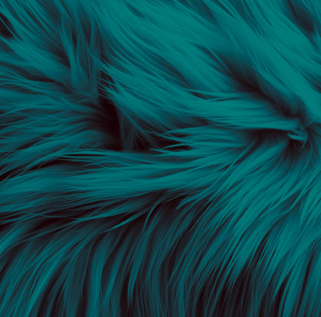 Faux Fur Fabric - Bulk & Wholesale (2, 3 & 4 Yards) | Fabric by the Yard for Crafts & Sewing @ FabricLA - FabricLA.com