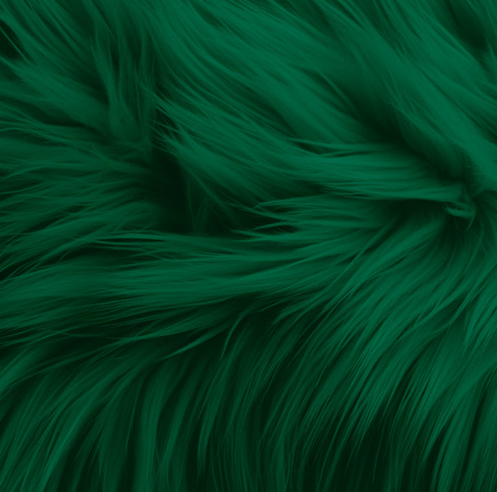 Faux Fur Fabric | Wholesale by The Yard | FabricLA - FabricLA.com