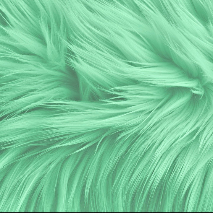 Faux Fur Fabric - Bulk & Wholesale (2, 3 & 4 Yards) | Fabric by the Yard for Crafts & Sewing @ FabricLA - FabricLA.com