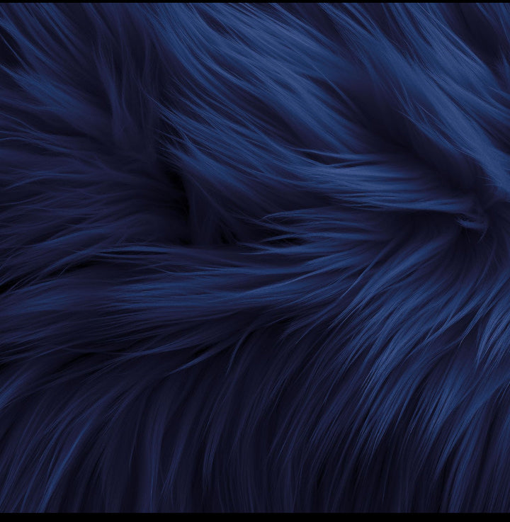 Faux Fur Fabric - Bulk & Wholesale (2, 3 & 4 Yards) | Fabric by the Yard for Crafts & Sewing @ FabricLA - FabricLA.com
