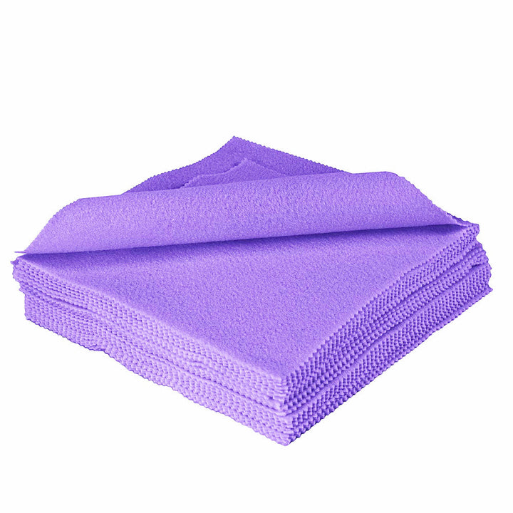 Acrylic Felt Craft Sheet Packs | Lavender A39 - FabricLA.com