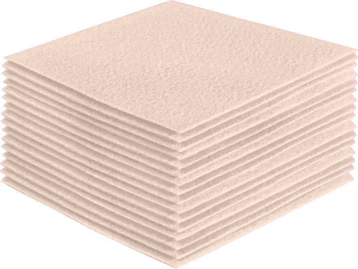 Acrylic Felt Craft Sheet Packs | Sand 101 - FabricLA.com
