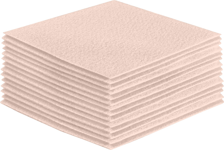 Acrylic Felt Craft Sheet Packs | Sand 101 - FabricLA.com