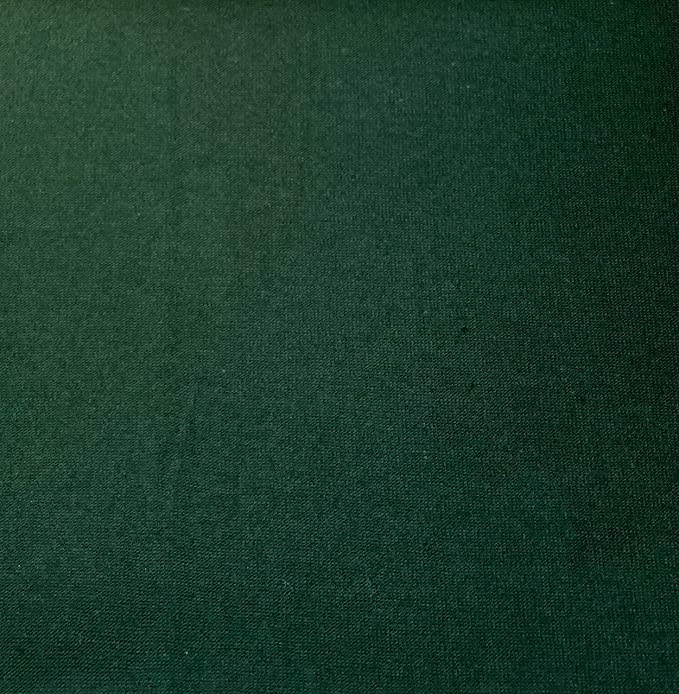 FabricLA 10 oz Cotton Spandex Jersey Fabric – Soft, Stretchy Knit Fabric for T-Shirts and Apparel