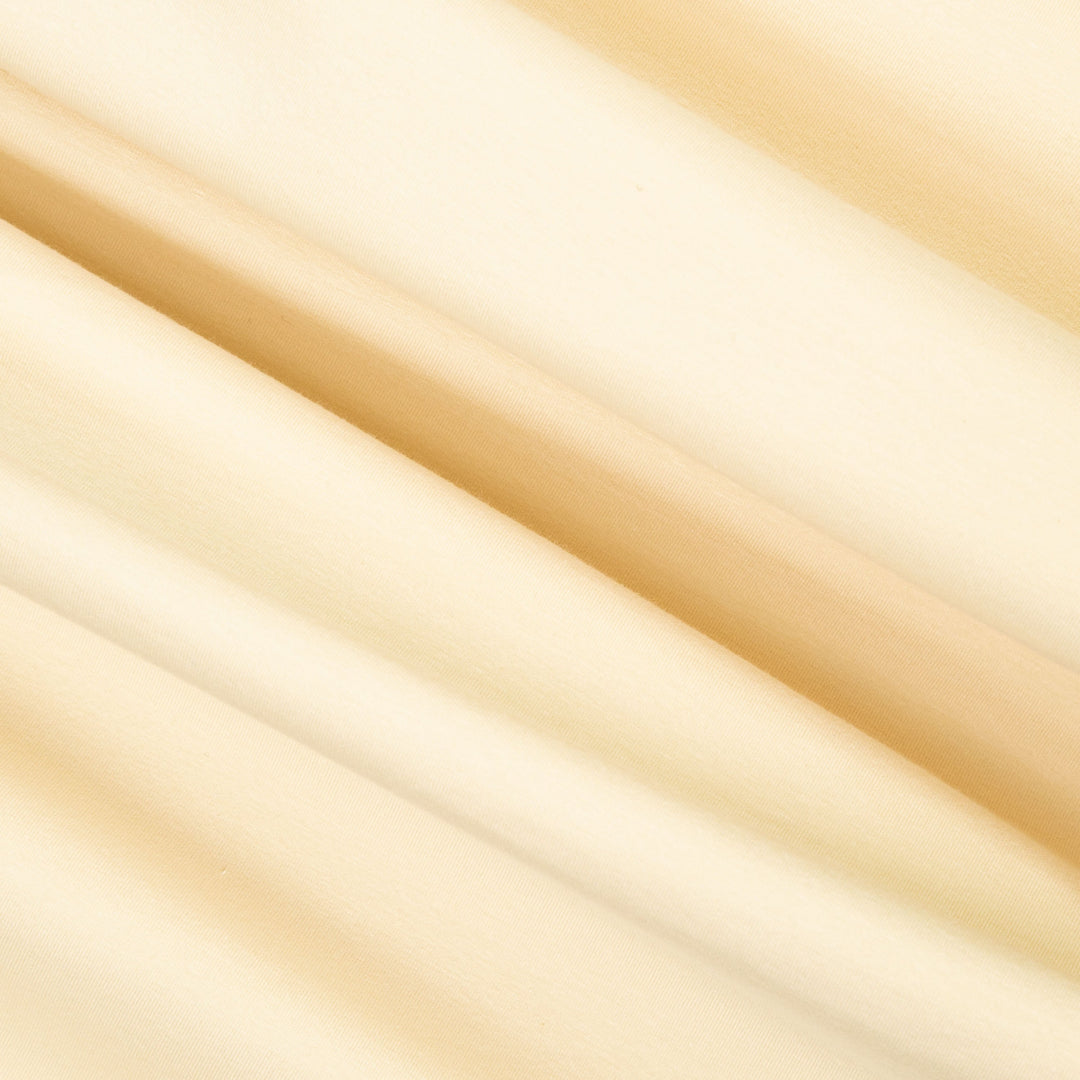 FabricLA 10 oz Cotton Spandex Jersey Fabric – Soft, Stretchy Knit Fabric for T-Shirts and Apparel