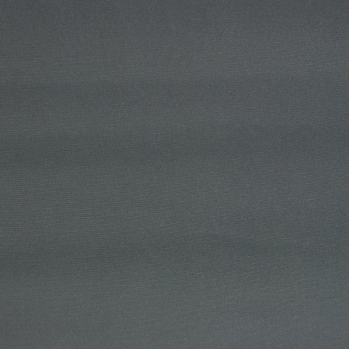 ITY Polyester Spandex Fabric | Charcoal - FabricLA.com