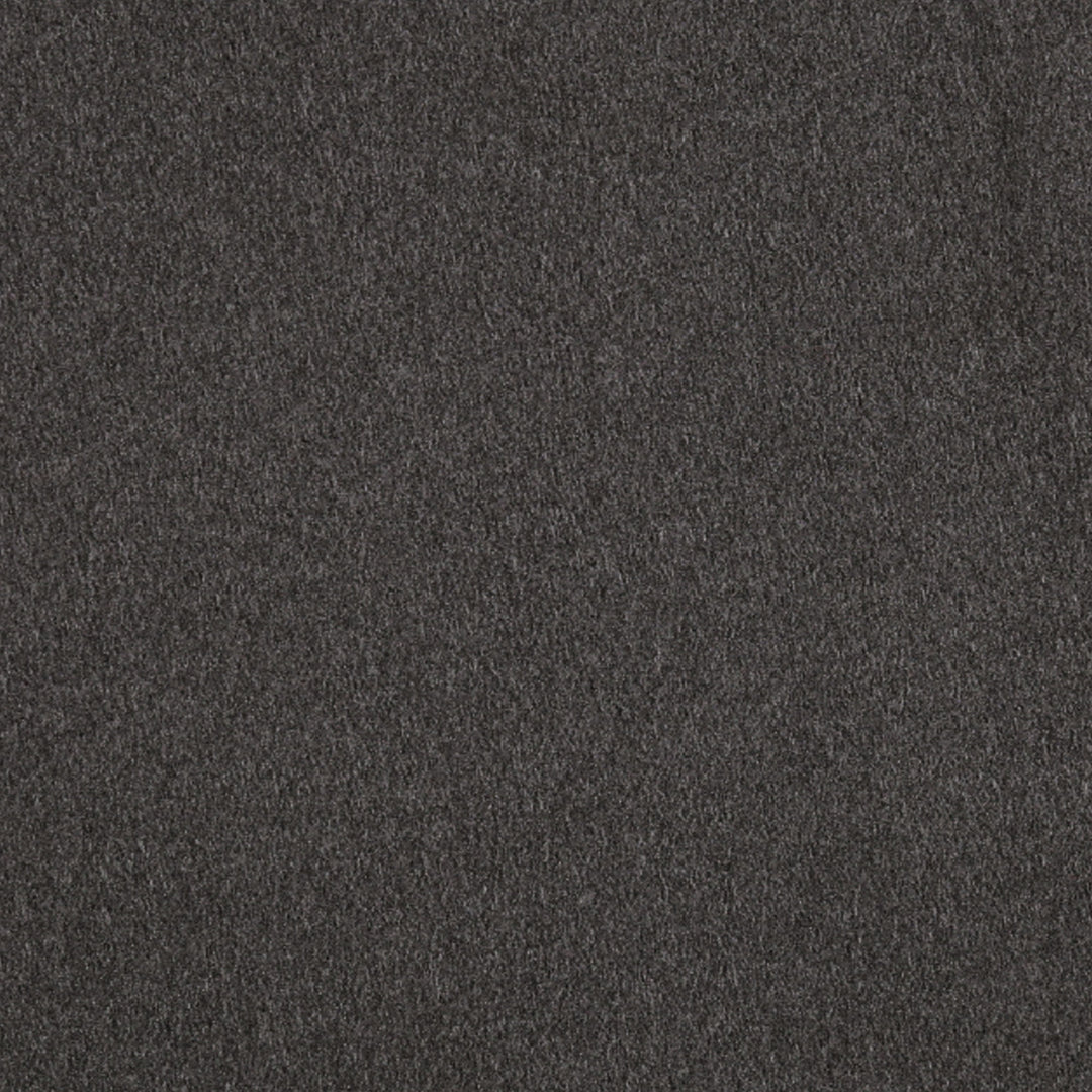 4-way stretch demo – DTY DBP knit Charcoal