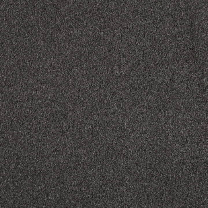 4-way stretch demo – DTY DBP knit Charcoal