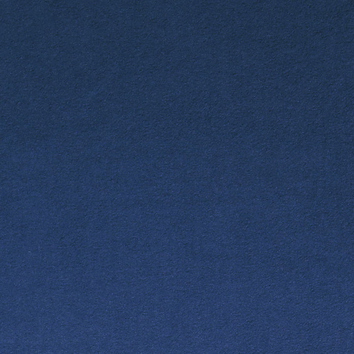 FabricLA DTY Double Brushed Polyester Spandex Knit Fabric | Periwrinkle Blue - FabricLA.com