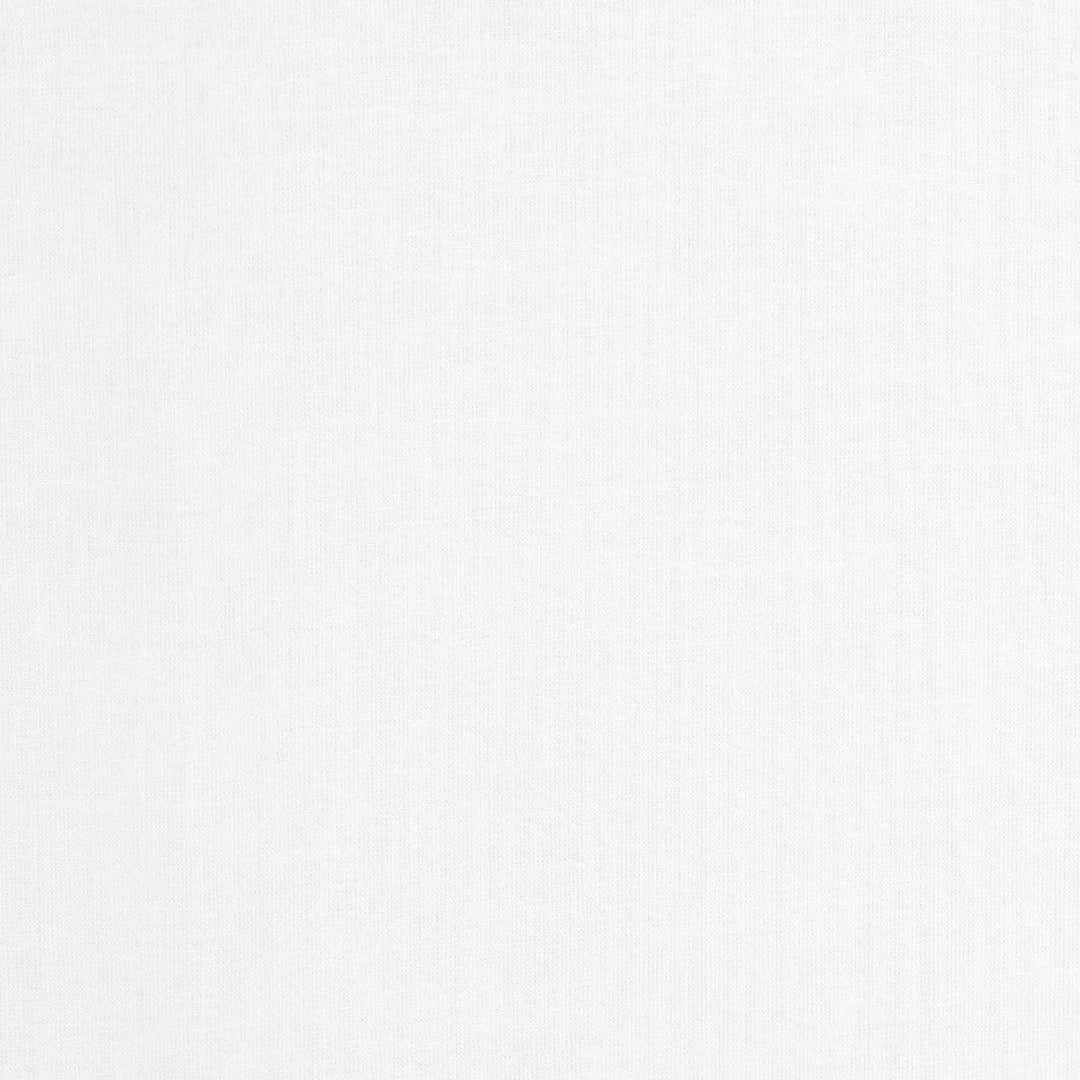4-way stretch demo – DTY DBP knit White