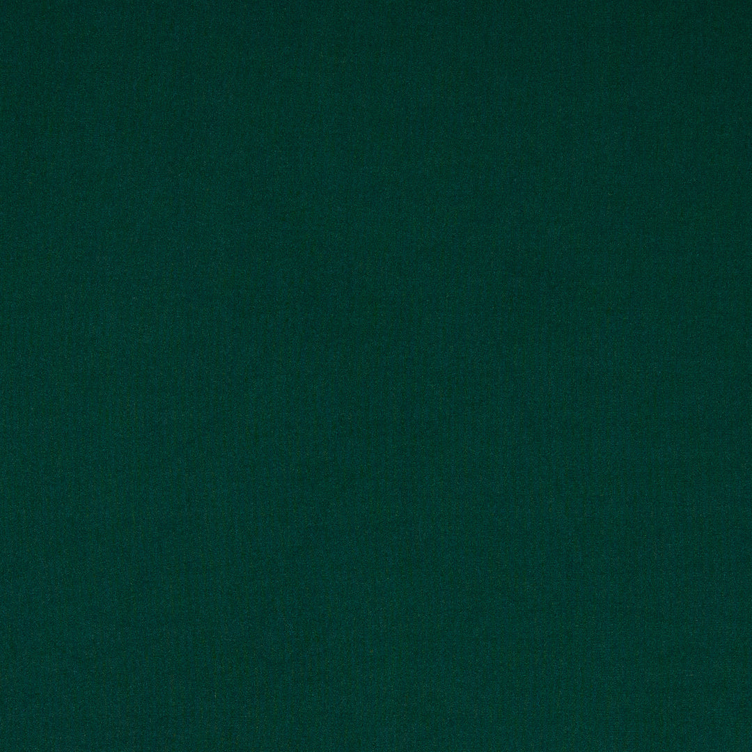 FabricLA DTY Double Brushed Polyester Spandex Knit Fabric | Hunter Green - FabricLA.com
