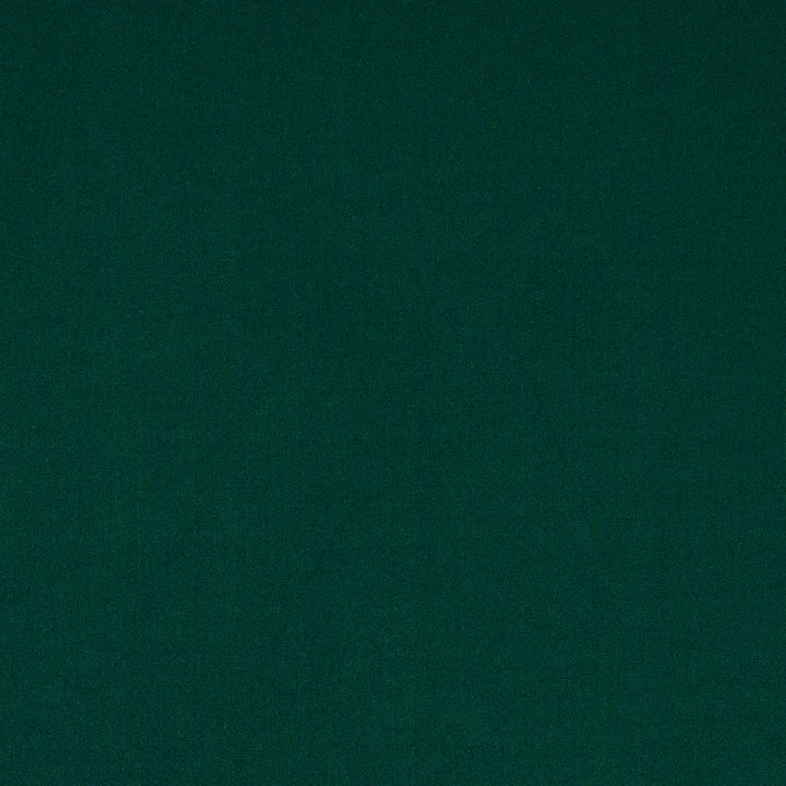 FabricLA DTY Double Brushed Polyester Spandex Knit Fabric | Hunter Green - FabricLA.com