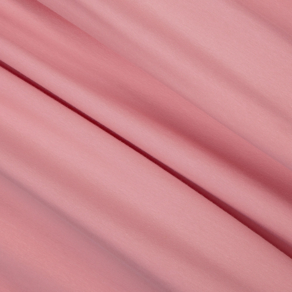 FabricLA 10 oz Cotton Spandex Jersey Fabric – Soft, Stretchy Knit Fabric for T-Shirts and Apparel