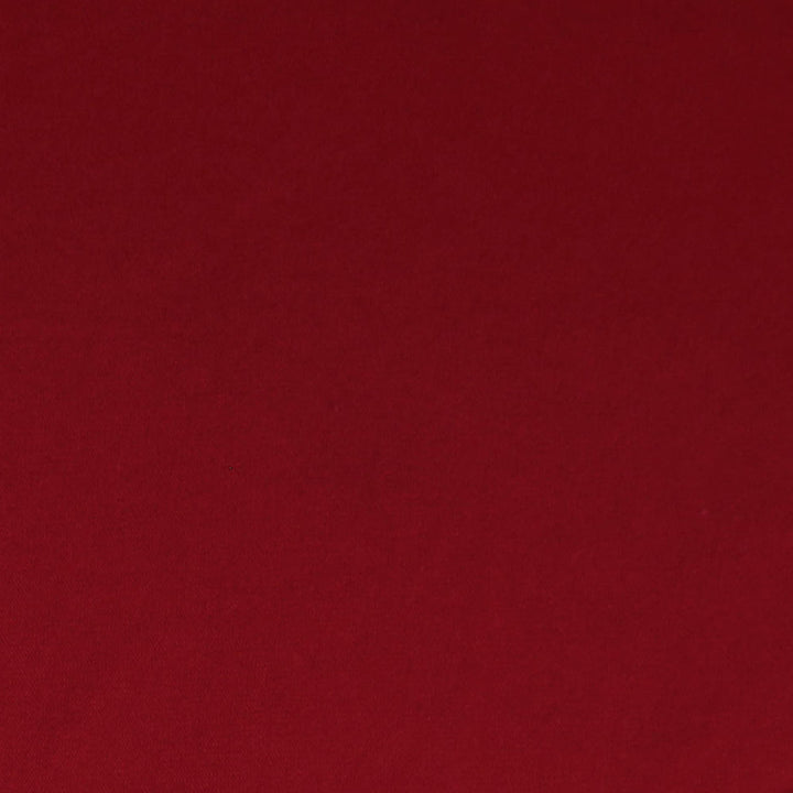 Cotton Spandex Jersey Knit Fabric 190 GSM | Red | Made in Turkey - FabricLA.com