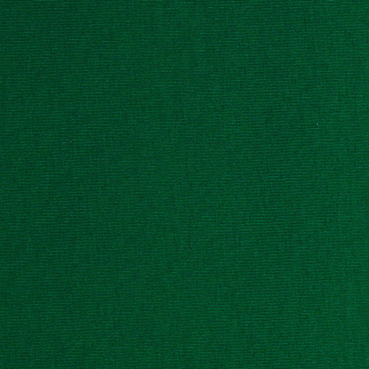 Cotton Spandex Jersey Knit Fabric 190 GSM | Kelly Green | Made in TurkeyKelly Green - FabricLA.com