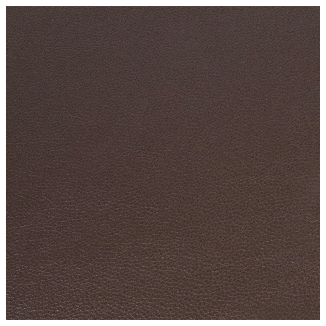 Genuine Leather Tooling and Crafting Sheets | Heavy Duty Full Grain Cowhide (2mm) | Flotter Brown - FabricLA.com