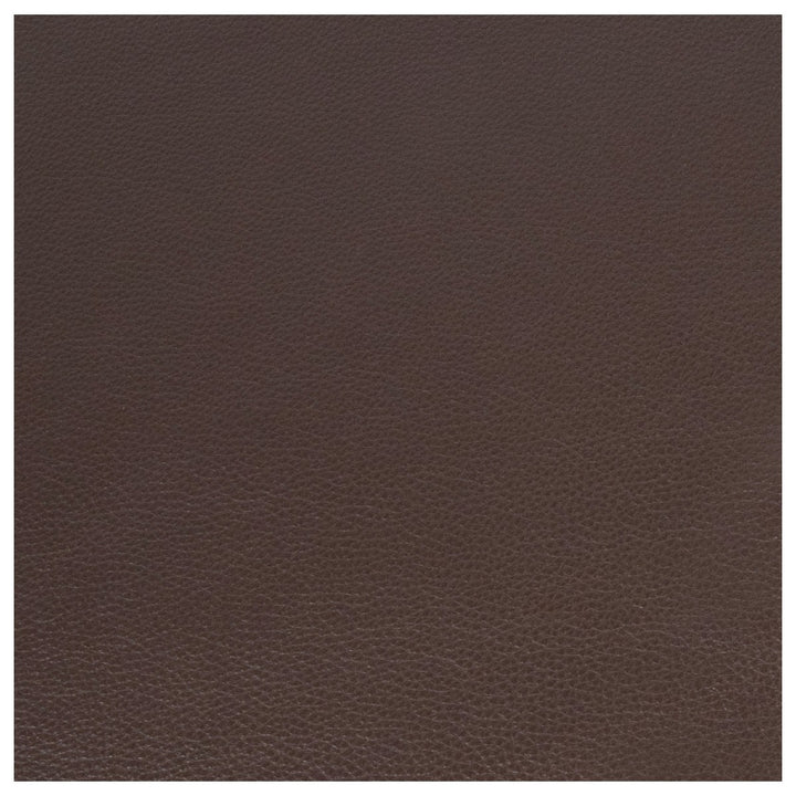Genuine Leather Tooling and Crafting Sheets | Heavy Duty Full Grain Cowhide (2mm) | Flotter Brown - FabricLA.com
