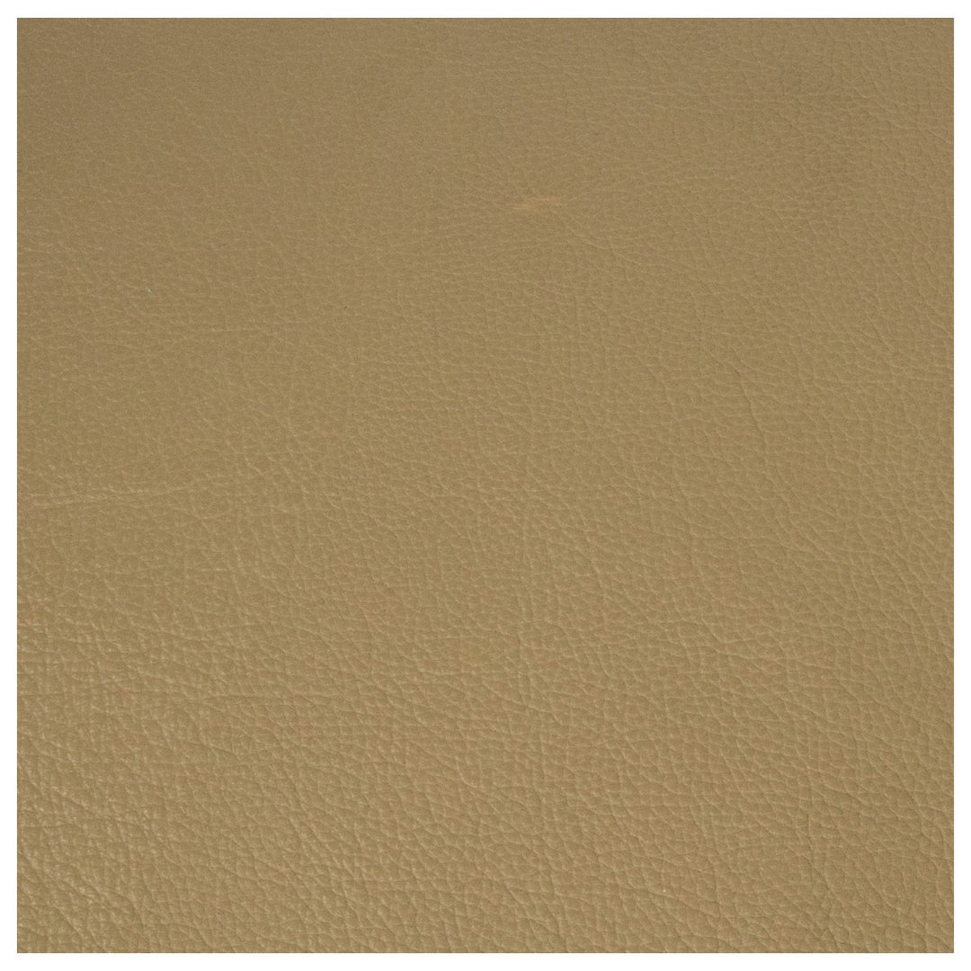 Genuine Leather Tooling and Crafting Sheets | Heavy Duty Full Grain Cowhide (2mm) | Flotter Taupe - FabricLA.com