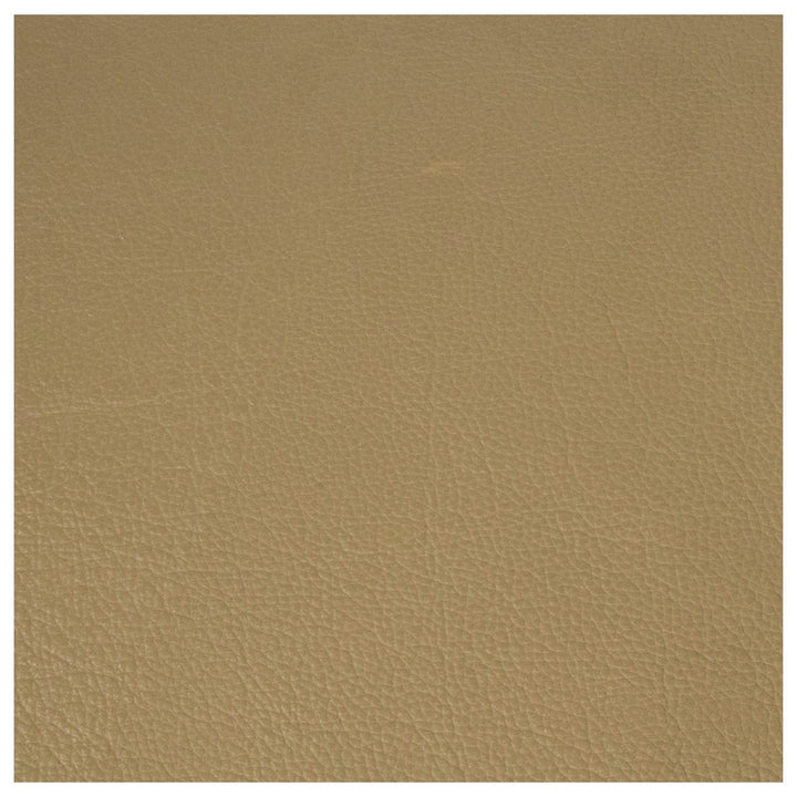 Genuine Leather Tooling and Crafting Sheets | Heavy Duty Full Grain Cowhide (2mm) | Flotter Taupe - FabricLA.com