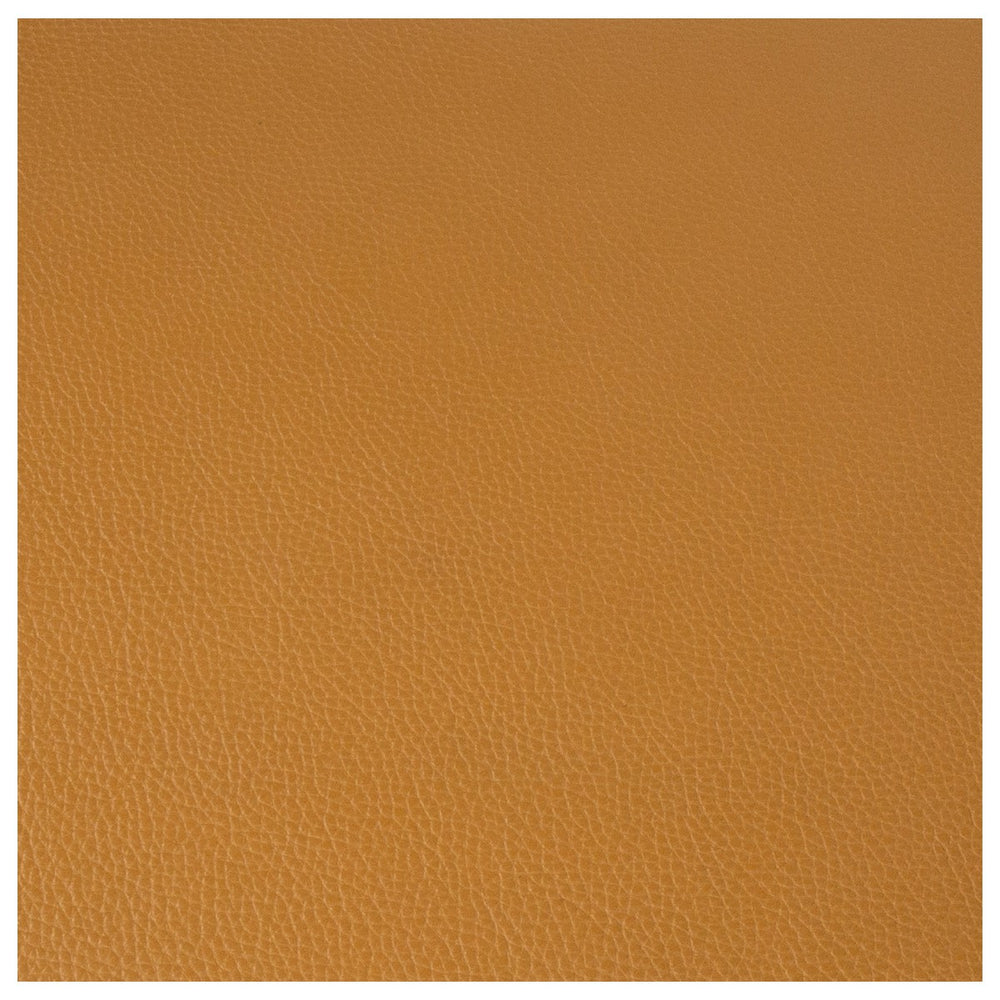 Genuine Leather Tooling and Crafting Sheets | Heavy Duty Full Grain Cowhide (2mm) | Flotter Tobacco - FabricLA.com