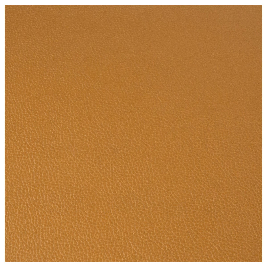 Genuine Leather Tooling and Crafting Sheets | Heavy Duty Full Grain Cowhide (2mm) | Flotter Tobacco - FabricLA.com