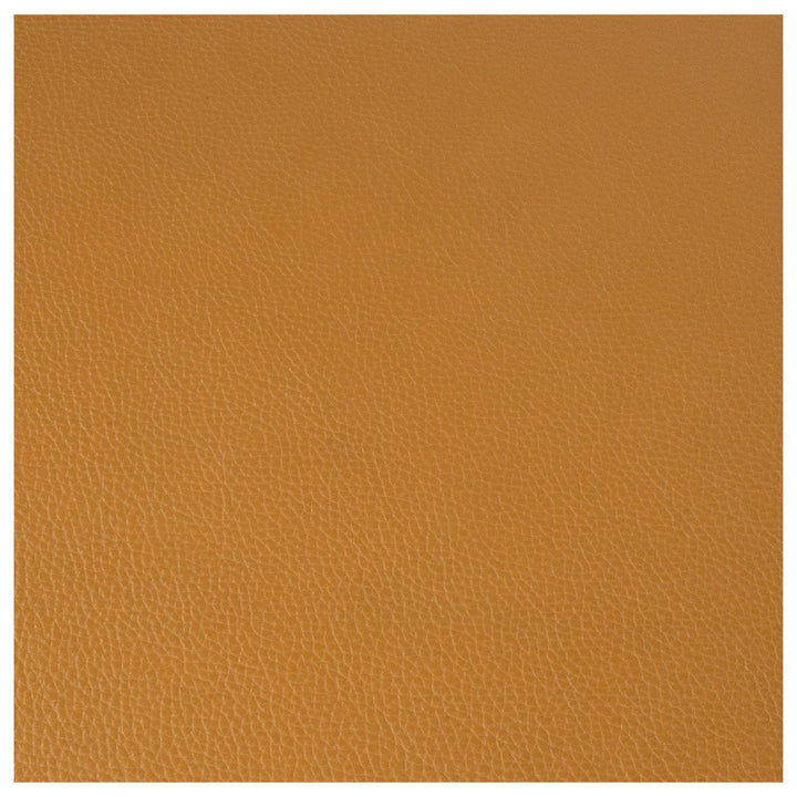 Genuine Leather Tooling and Crafting Sheets | Heavy Duty Full Grain Cowhide (2mm) | Flotter Tobacco - FabricLA.com