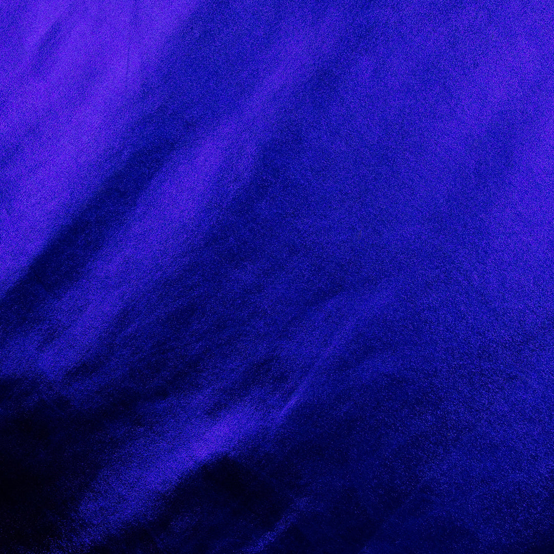 Metallic Lame Foil Spandex Knit Fabric | Many Colors - FabricLA.com