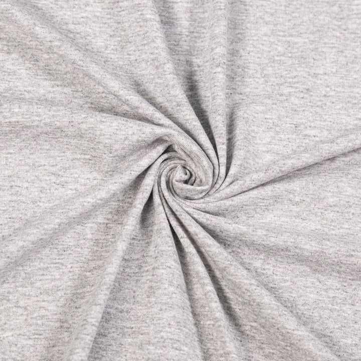 FabricLA 10 oz Cotton Spandex Jersey Fabric – Soft, Stretchy Knit Fabric for T-Shirts and Apparel