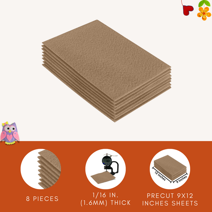 Taupe 102 - FabricLA.com