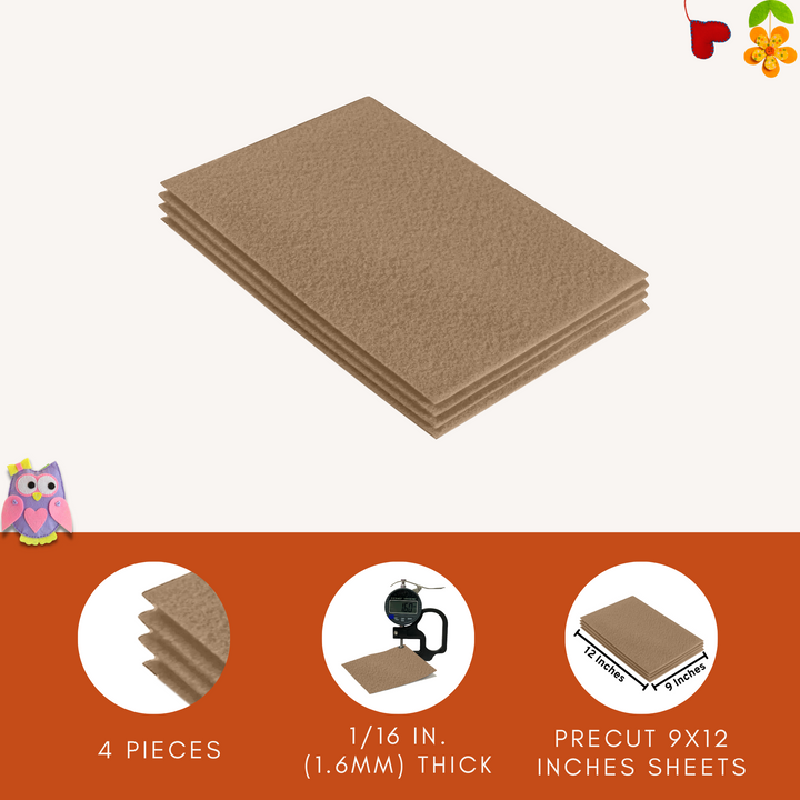 Taupe 102 - FabricLA.com
