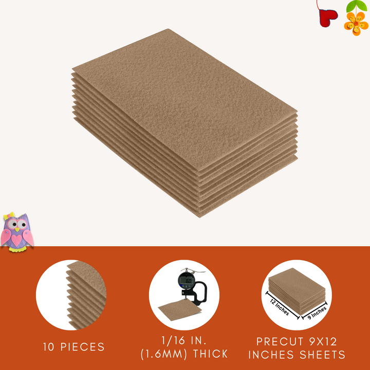 Taupe 102 - FabricLA.com