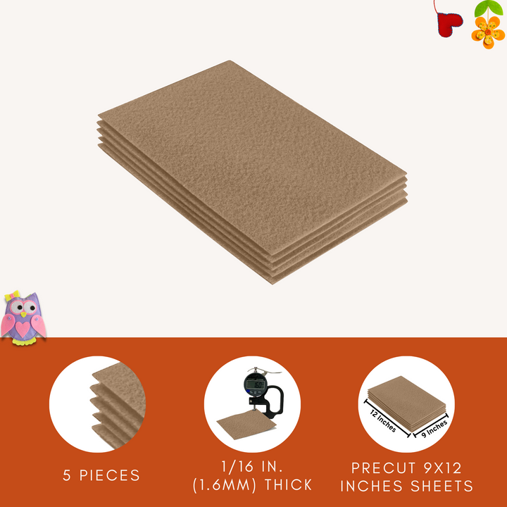 Taupe 102 - FabricLA.com