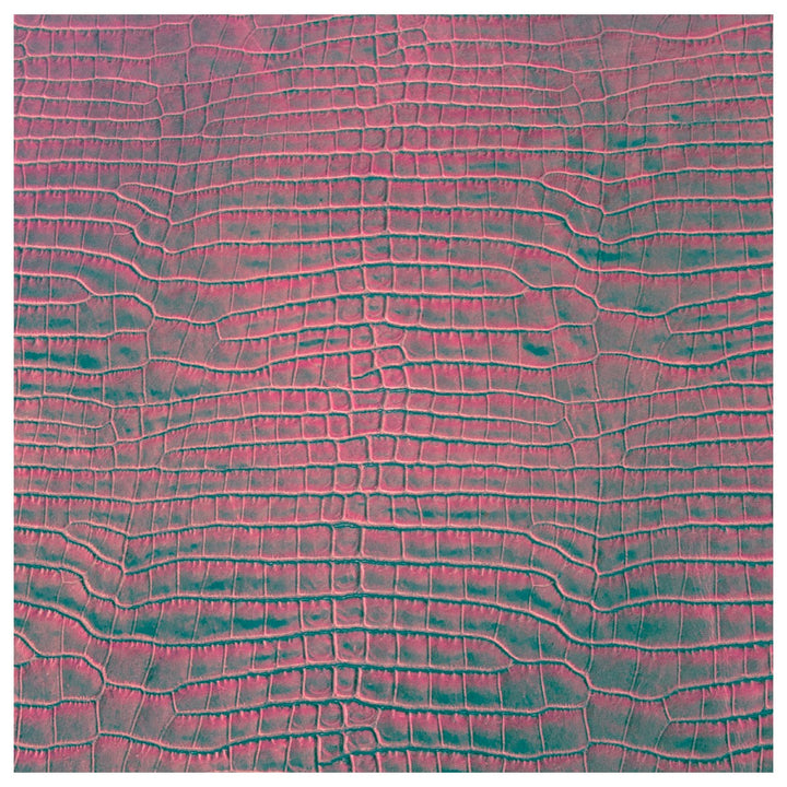 Genuine Leather Tooling and Crafting Sheets | Heavy Duty Full Grain Cowhide (1.2-1.4mm) | Little Tampa Pink - FabricLA.com